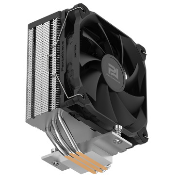 PentaWave PC-Z03C SRB LGA115X/1200/1700/AM4/AM5 TDP 205W FAN 120mm
