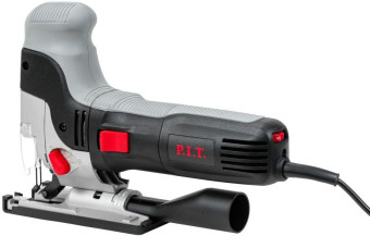 Лобзик P.I.T. PST110-C 750Вт 3100ходов/мин от электросети