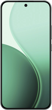OPPO Reno14 F 5G 12/512 ГБ светящийся зеленый