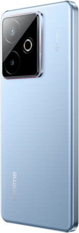 realme GT 7T 12/256 ГБ синий ледник