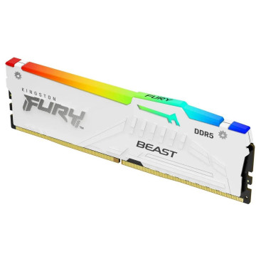Kingston FURY Beast 16GB DDR5 6000 KF560C36BWE2A-16