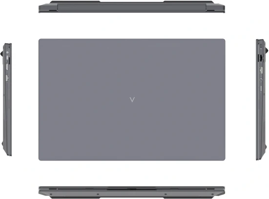 Ноутбук Digma Pro Parvus M Ryzen 3 3200U 8Gb SSD256Gb AMD Radeon Vega 3 15.6" IPS FHD (1920x1080) Windows 11 Pro dk.grey WiFi BT Cam 4500mAh (DN15R3-8CXW03)
