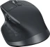 Logitech MX Master 2S, беспроводная, 4000dpi, черный