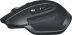Logitech MX Master 2S, беспроводная, 4000dpi, черный