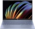 Ноутбук HP Pavilion 16-af0007ci Core Ultra 5 125U 16Gb SSD512Gb Intel Graphics 16" IPS WUXGA (1920x1200) FreeDOS lt.blue WiFi BT Cam (A1AB4EA)