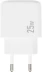 Сетевое зар./устр. Hoco CS53A Surplus 25W 3A (PD) USB Type-C универсальное белый (31488)