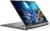 Ноутбук Lenovo Yoga 7 14ILL10 Core Ultra 7 256V 16Gb SSD1Tb Intel Arc 140V 14" OLED Touch WUXGA (1920x1200) без ОС grey WiFi BT Cam (83JQ003FRK)