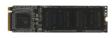 ADATA XPG Gammix S70 Blade 512GB M.2 2280 PCIe Gen4x4 AGAMMIXS70B-512G-CS