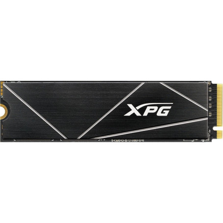 ADATA XPG Gammix S70 Blade 512GB M.2 2280 PCIe Gen4x4 AGAMMIXS70B-512G-CS