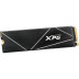 ADATA XPG Gammix S70 Blade 512GB M.2 2280 PCIe Gen4x4 AGAMMIXS70B-512G-CS