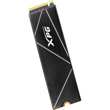 ADATA XPG Gammix S70 Blade 512GB M.2 2280 PCIe Gen4x4 AGAMMIXS70B-512G-CS