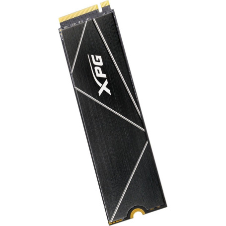 ADATA XPG Gammix S70 Blade 512GB M.2 2280 PCIe Gen4x4 AGAMMIXS70B-512G-CS
