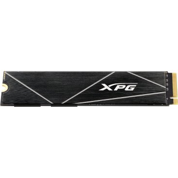 ADATA XPG Gammix S70 Blade 512GB M.2 2280 PCIe Gen4x4 AGAMMIXS70B-512G-CS
