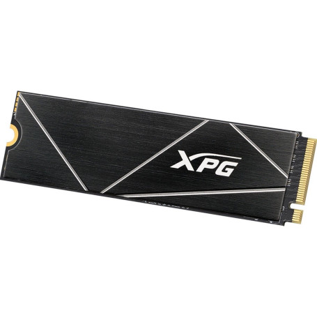ADATA XPG Gammix S70 Blade 512GB M.2 2280 PCIe Gen4x4 AGAMMIXS70B-512G-CS