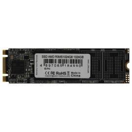 AMD Radeon R3 1TB M.2 2280 SATA 6Gb/s R3MS1024G8
