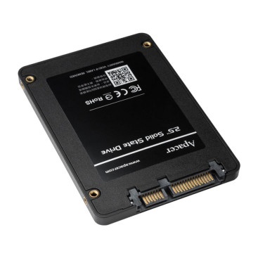 Apacer AS350X 512GB 2.5" SATA 6Gb/s 560/540 AP512GAS350XR-1