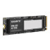 Gigabyte G3NVME 512GB M.2 2280 PCIe Gen3x4 G3NVME512G