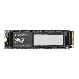 Gigabyte G3NVME 512GB M.2 2280 PCIe Gen3x4 G3NVME512G