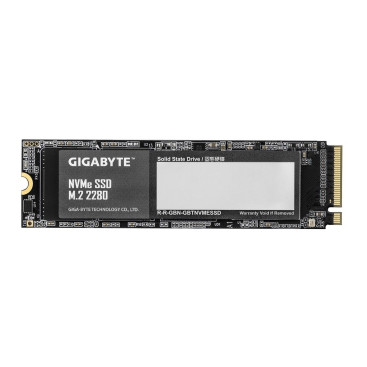Gigabyte G3NVME 512GB M.2 2280 PCIe Gen3x4 G3NVME512G