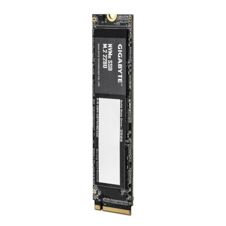 Gigabyte G3NVME 512GB M.2 2280 PCIe Gen3x4 G3NVME512G