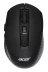 Acer OMR070, беспроводная, 1600dpi, черный