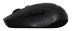 Acer OMR070, беспроводная, 1600dpi, черный