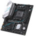 Maxsun MS-B550M GAMING WIFI socket AM4