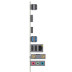 Maxsun MS-B550M GAMING WIFI socket AM4