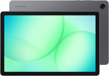 Samsung Galaxy Tab A11+ 11" 8/256GB, 5G, серый