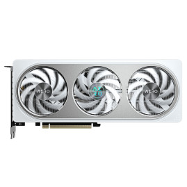 Gigabyte NVIDIA GeForce RTX 5060 Ti AERO OC 16GB GDDR7 128bit 3xDP HDMI 3FAN (GV-N506TAERO OC-16GD)