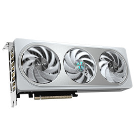 Gigabyte NVIDIA GeForce RTX 5060 Ti AERO OC 16GB GDDR7 128bit 3xDP HDMI 3FAN (GV-N506TAERO OC-16GD)