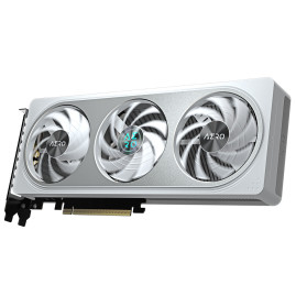 Gigabyte NVIDIA GeForce RTX 5060 Ti AERO OC 16GB GDDR7 128bit 3xDP HDMI 3FAN (GV-N506TAERO OC-16GD)
