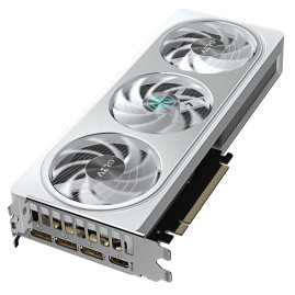 Gigabyte NVIDIA GeForce RTX 5060 Ti AERO OC 16GB GDDR7 128bit 3xDP HDMI 3FAN (GV-N506TAERO OC-16GD)