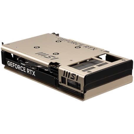 MSI NVIDIA GeForce RTX 5060 INSPIRE 2X OC 8GB (RTX 5060 8G INSPIRE 2X OC)