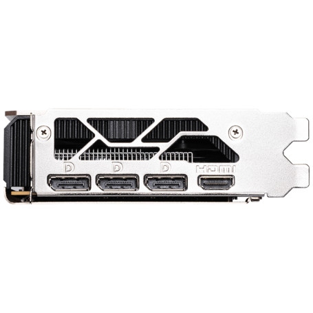 MSI NVIDIA GeForce RTX 5060 INSPIRE 2X OC 8GB (RTX 5060 8G INSPIRE 2X OC)