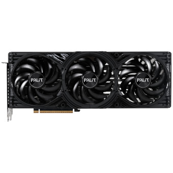 Palit NVIDIA GeForce RTX 5070 Ti GAMINGPRO-S 16GB GDDR7 256bit 3xDP HDMI 3FAN (NE7507T019T2-GB2031U)