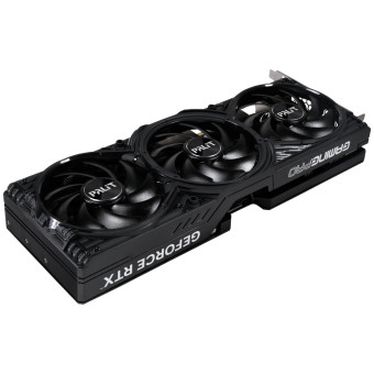 Palit NVIDIA GeForce RTX 5070 Ti GAMINGPRO-S 16GB GDDR7 256bit 3xDP HDMI 3FAN (NE7507T019T2-GB2031U)
