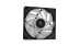 DEEPCOOL LE240 V2, LGA1851/1700/1200/115X/AM5/AM4, Black
