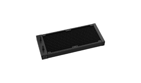 DEEPCOOL LE240 V2, LGA1851/1700/1200/115X/AM5/AM4, Black