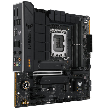 Asus TUF GAMING B760M-PLUS WIFI II LGA1700