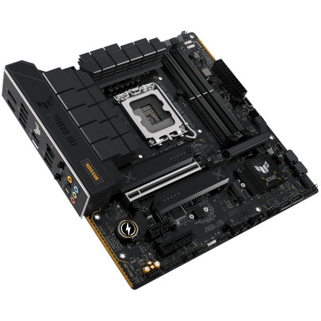 Asus TUF GAMING B760M-PLUS WIFI II LGA1700