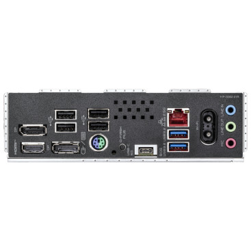 Gigabyte B840M DS3H WIFI6 socket AM5