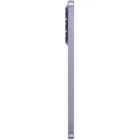 Samsung Galaxy A57 8/128 ГБ фиолетовый