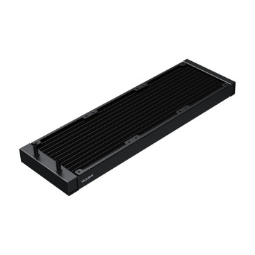 XASTRA Octant LC360 ARGB, LGA1851/1700/1200/115X/AM5/AM4, Black