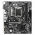MSI PRO H610M-G DDR4 H610, LGA1700
