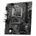MSI PRO H610M-G DDR4 H610, LGA1700