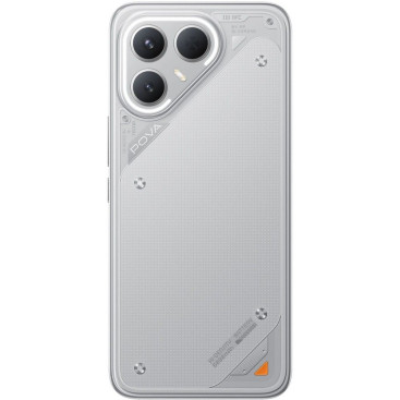 Tecno POVA 7 Pro 5G 12/256 ГБ серый