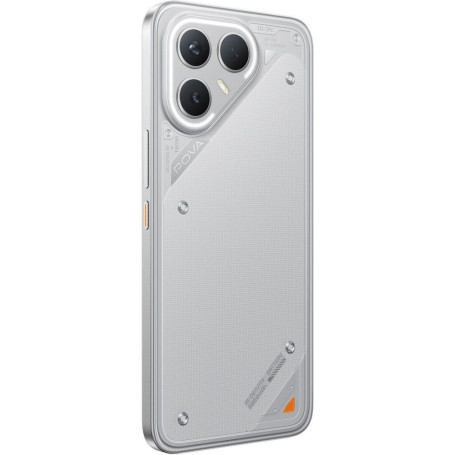 Tecno POVA 7 Pro 5G 12/256 ГБ серый