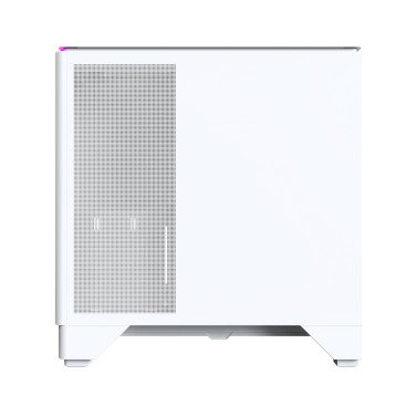 Montech KING 45 PRO, ATX, 4x120mm ARGB, White, KING 45 PRO (W)
