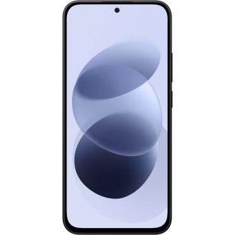 Xiaomi Redmi Note 17 6/256 ГБ черный